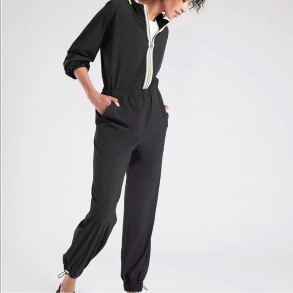 Athleta Dipsea Romper NWT